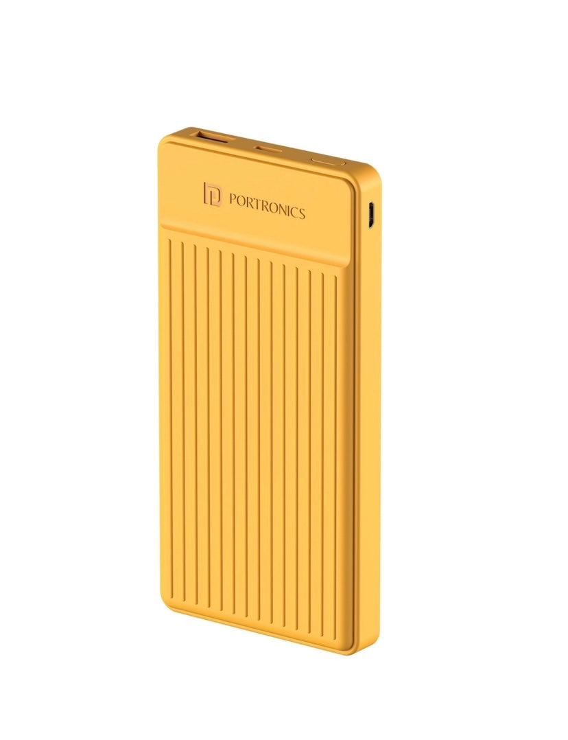 Portronics Power bank
